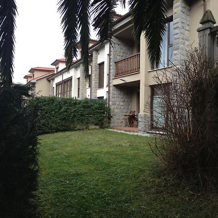 Jardin San Pelayo Διαμέρισμα Niembro Εξωτερικό φωτογραφία