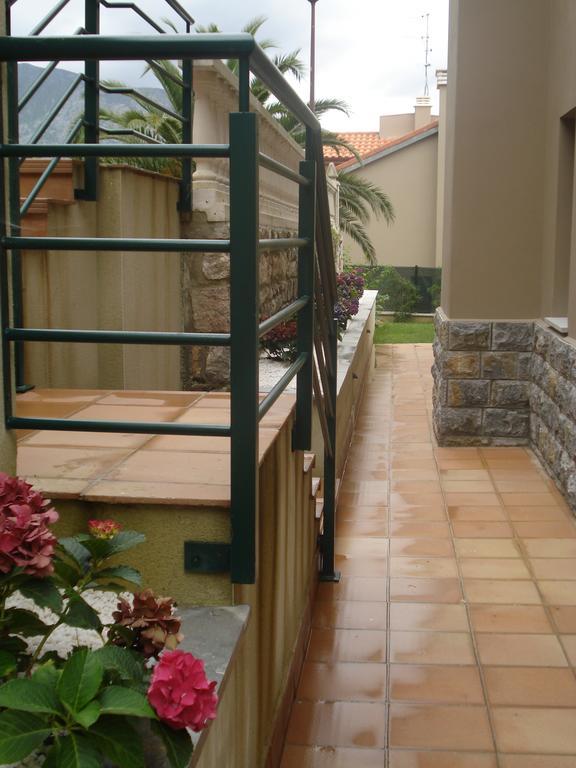 Jardin San Pelayo Διαμέρισμα Niembro Εξωτερικό φωτογραφία
